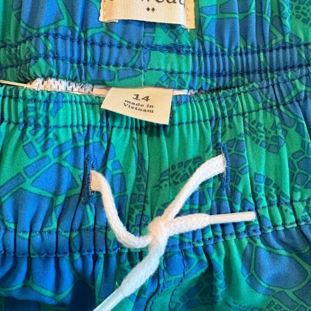 Crewcuts swim trunks new with tags - Picture 3 of 3